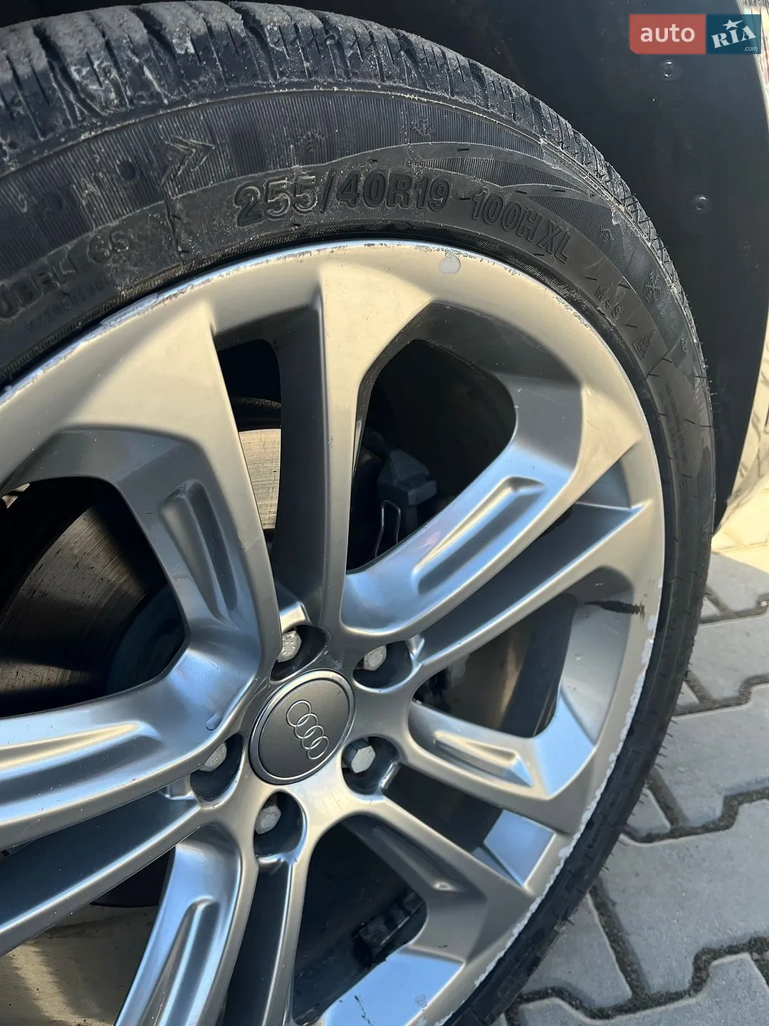 2015 Audi Q3 - мініатюра 16