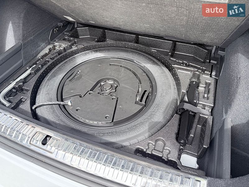 Позашляховик / Кросовер Audi Q3 2020 в Харкові фото 9 Позашляховик / Кросовер Audi Q3 2020 в Харкові