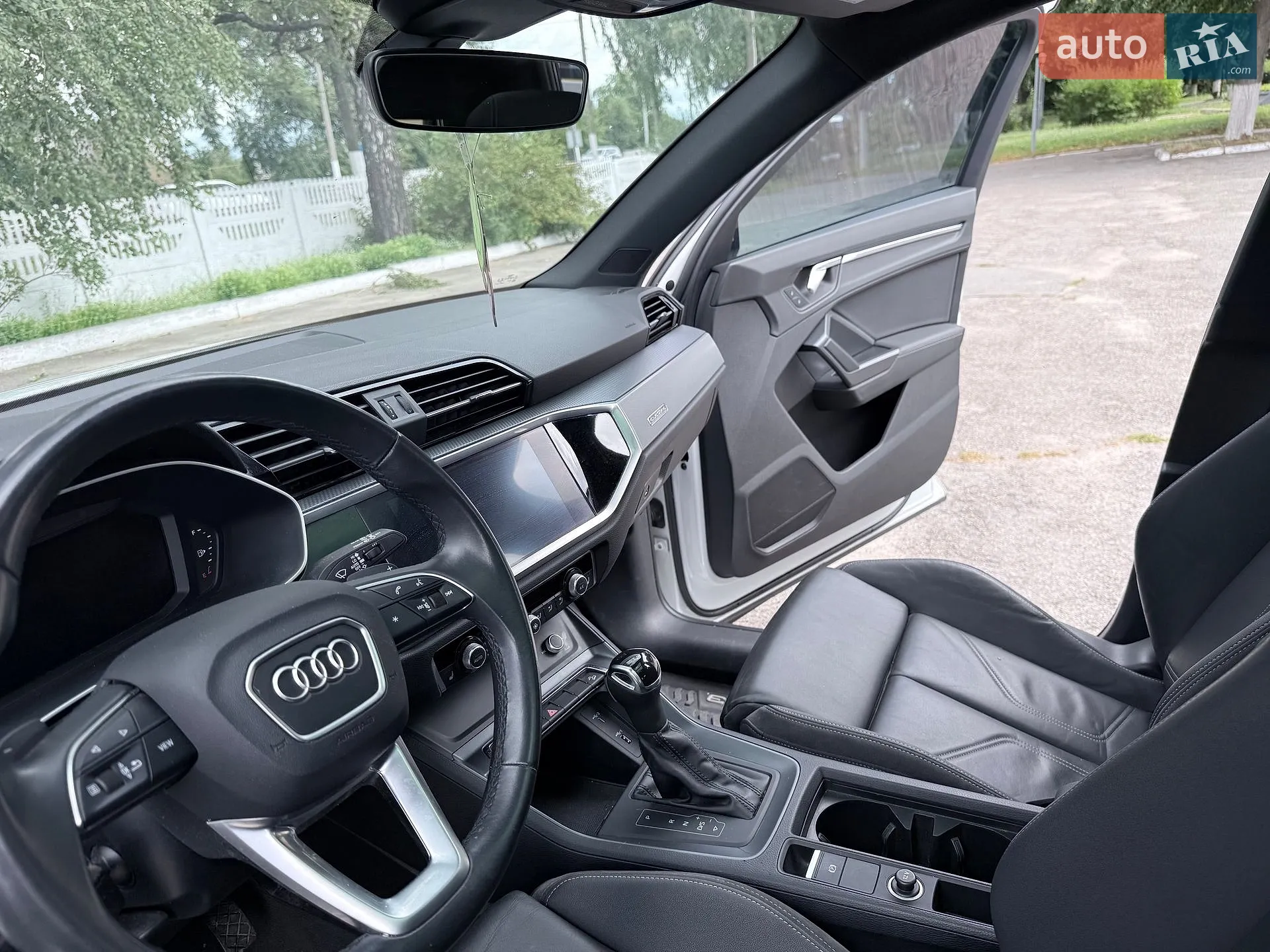 2020 Audi Q3 - мініатюра 17