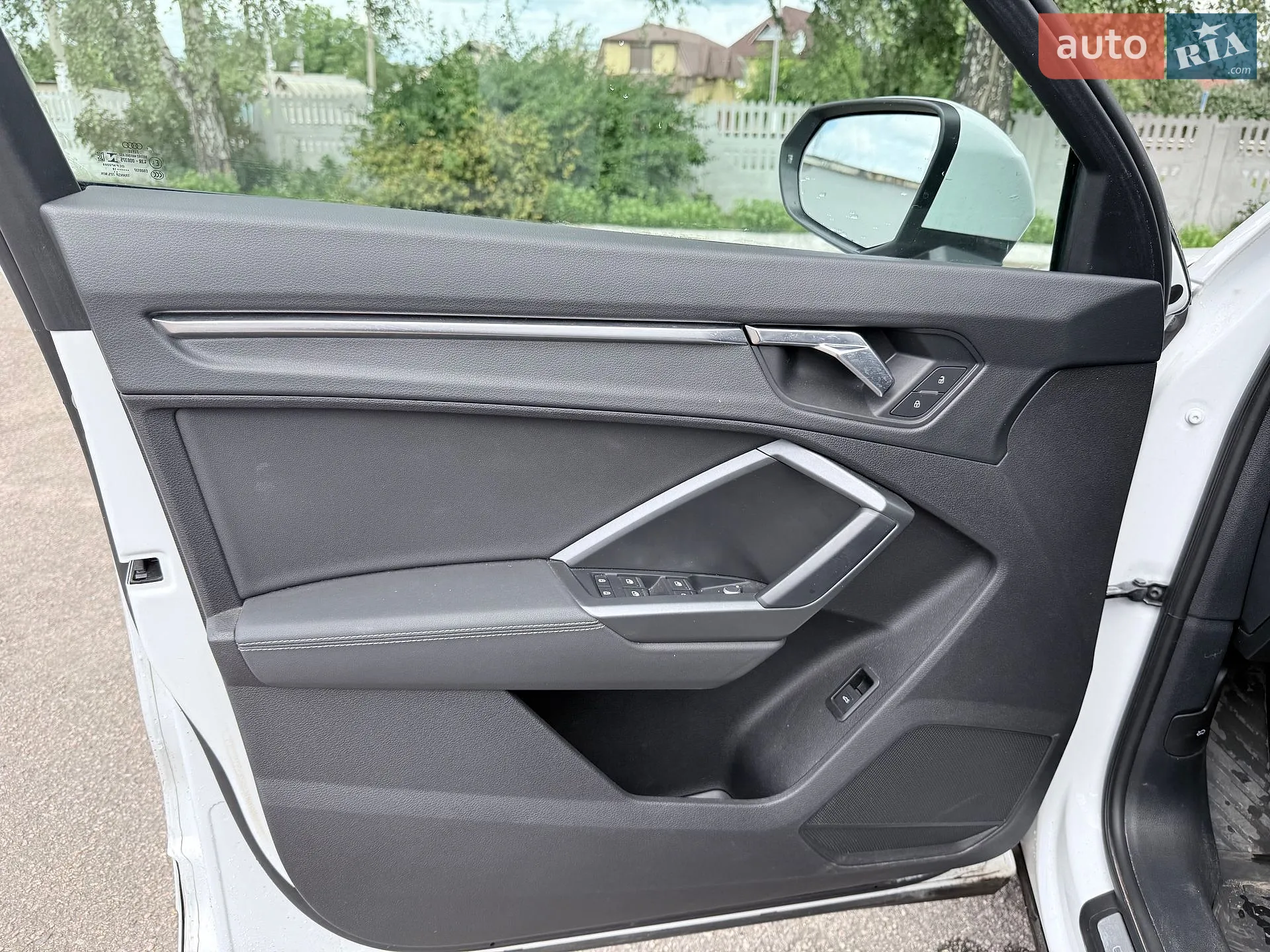 2020 Audi Q3 - мініатюра 23