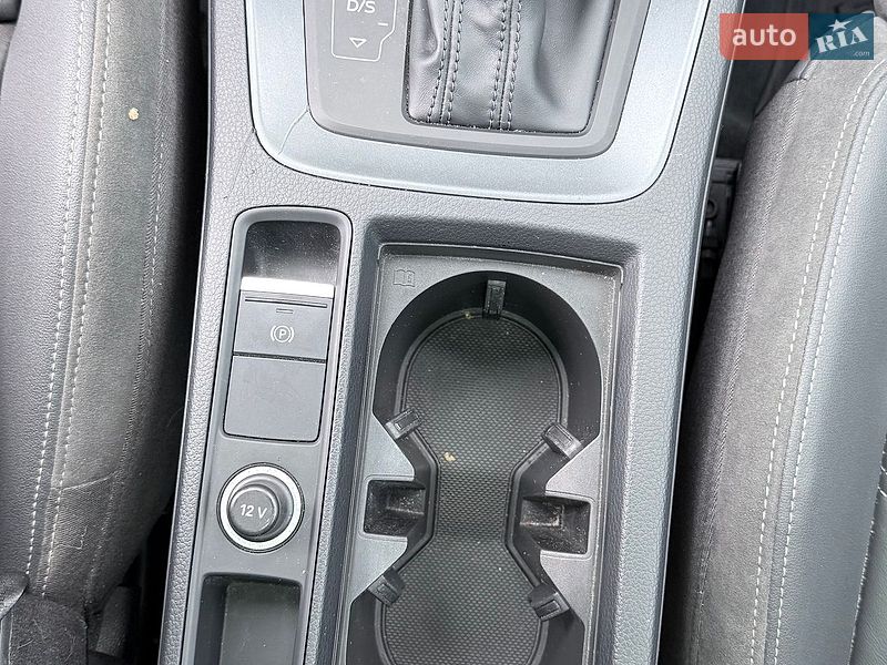 Позашляховик / Кросовер Audi Q3 2020 в Харкові фото 19 Позашляховик / Кросовер Audi Q3 2020 в Харкові