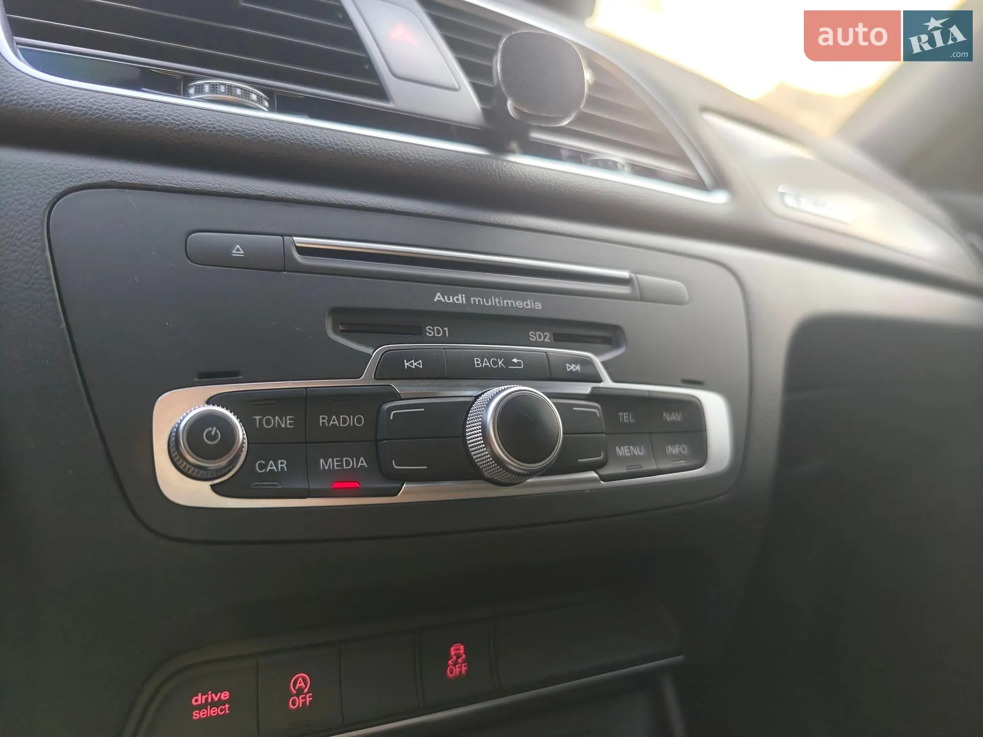 2012 Audi Q3 - мініатюра 27