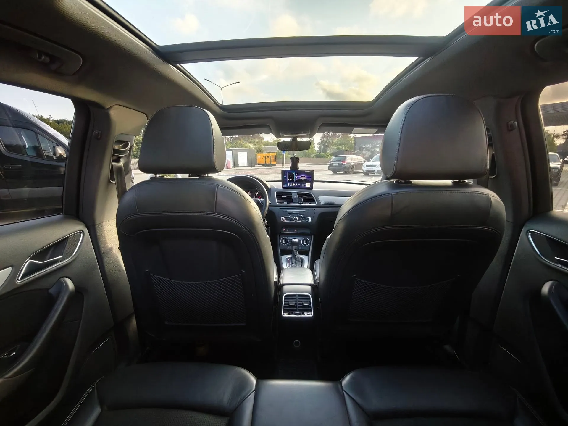2012 Audi Q3 - мініатюра 40