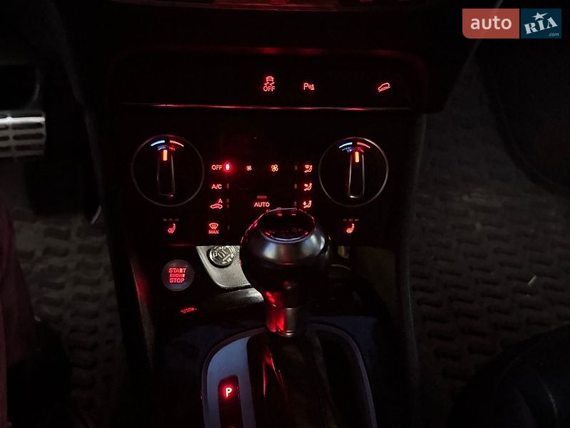 Внедорожник / Кроссовер Audi Q3 2015 в Буче фото 24 Внедорожник / Кроссовер Audi Q3 2015 в Буче