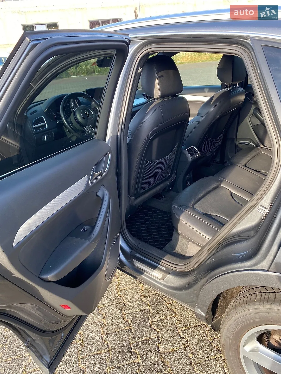 2015 Audi Q3 - мініатюра 9