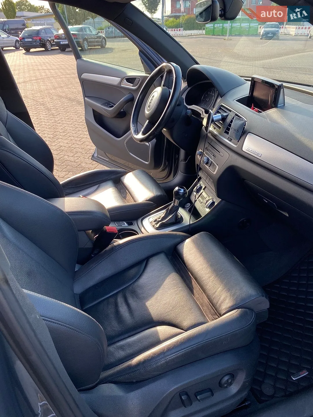 2015 Audi Q3 - мініатюра 14