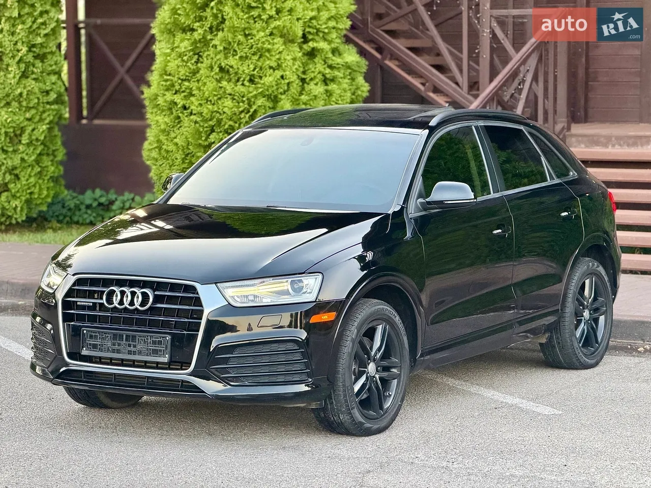 2019 Audi S6 - мініатюра 46