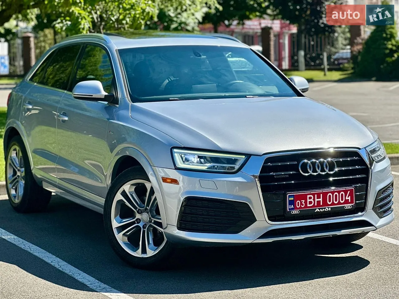 2020 Audi Q5 - мініатюра 89