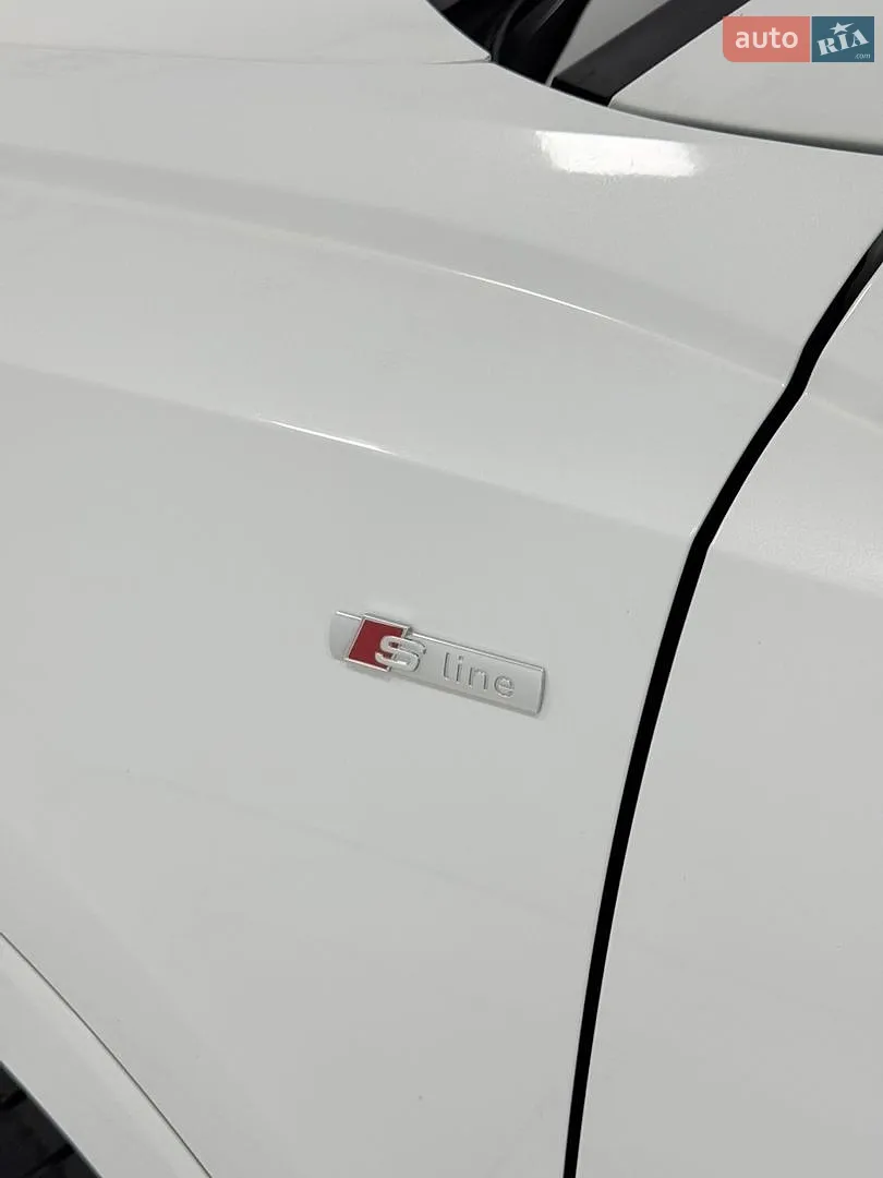 2019 Audi Q3 - мініатюра 11