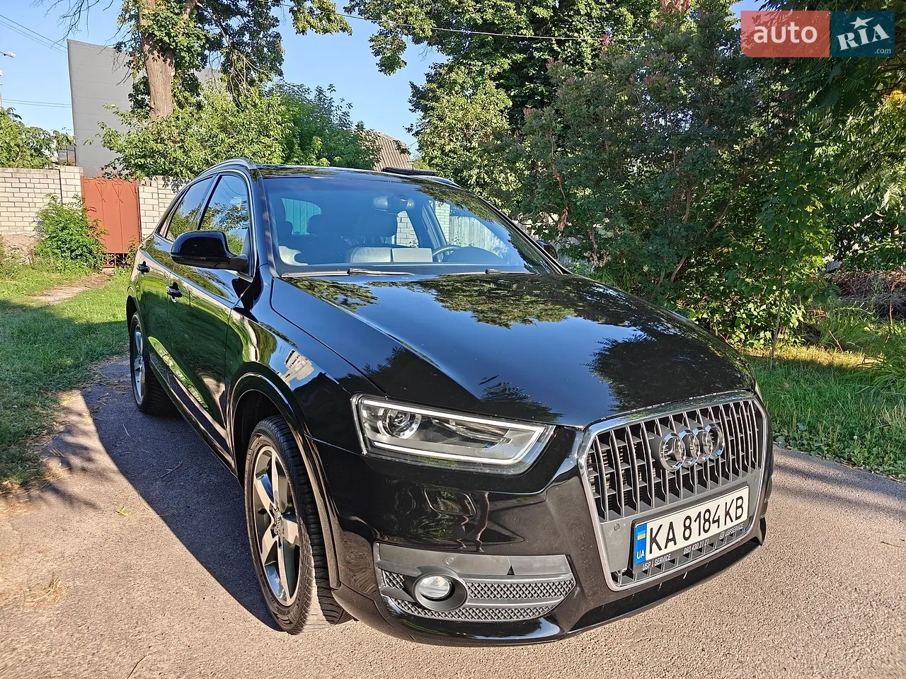 2016 Audi Q3 - мініатюра 14