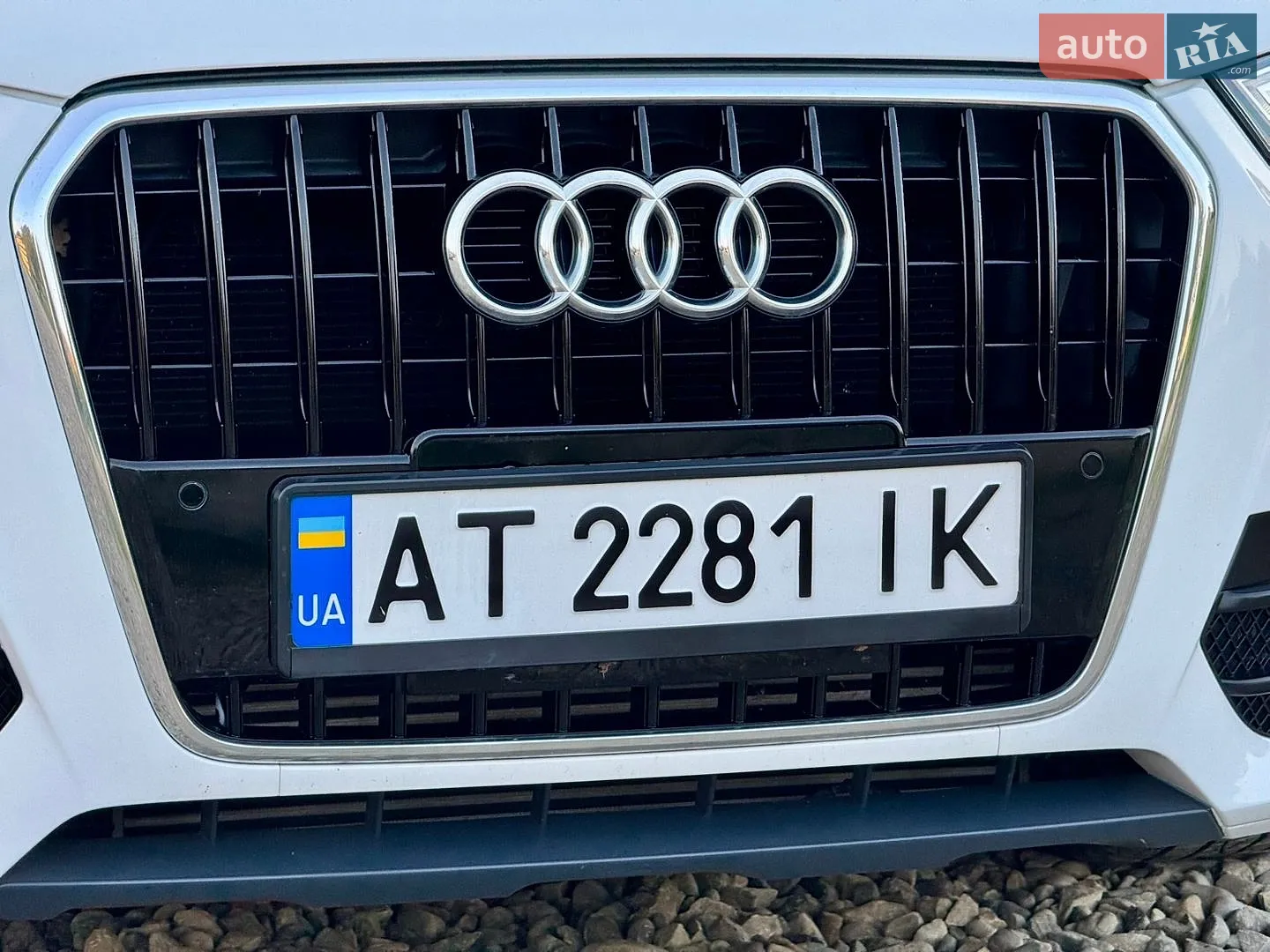 2014 Audi Q3 - мініатюра 22