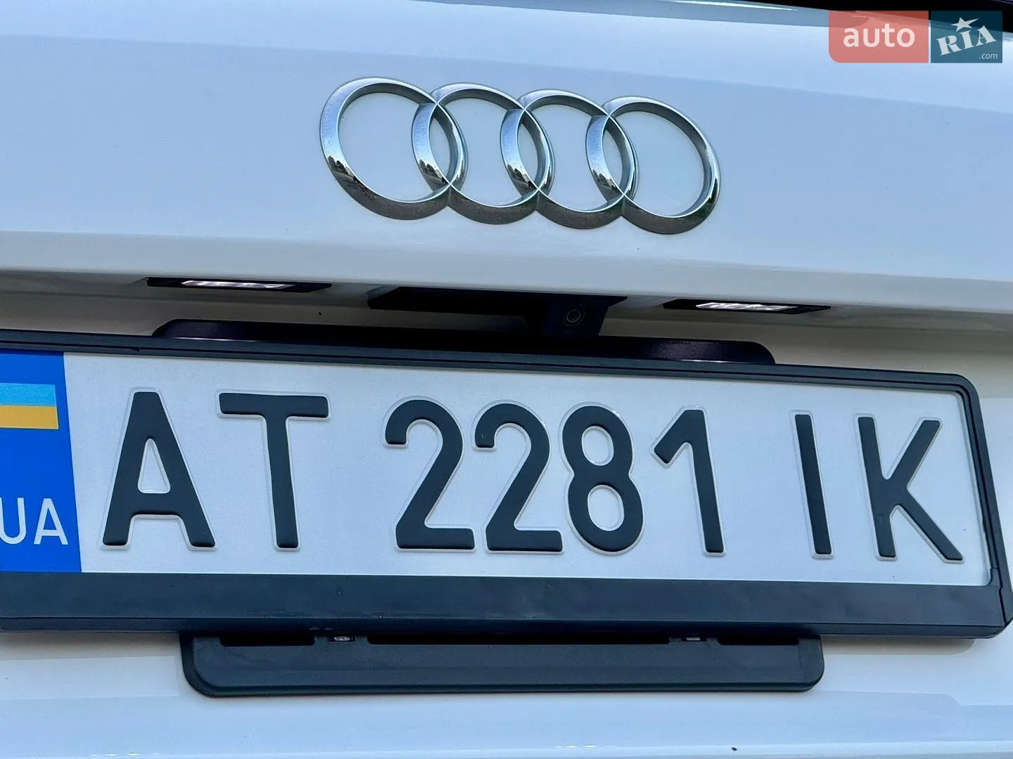 2014 Audi Q3 - мініатюра 40