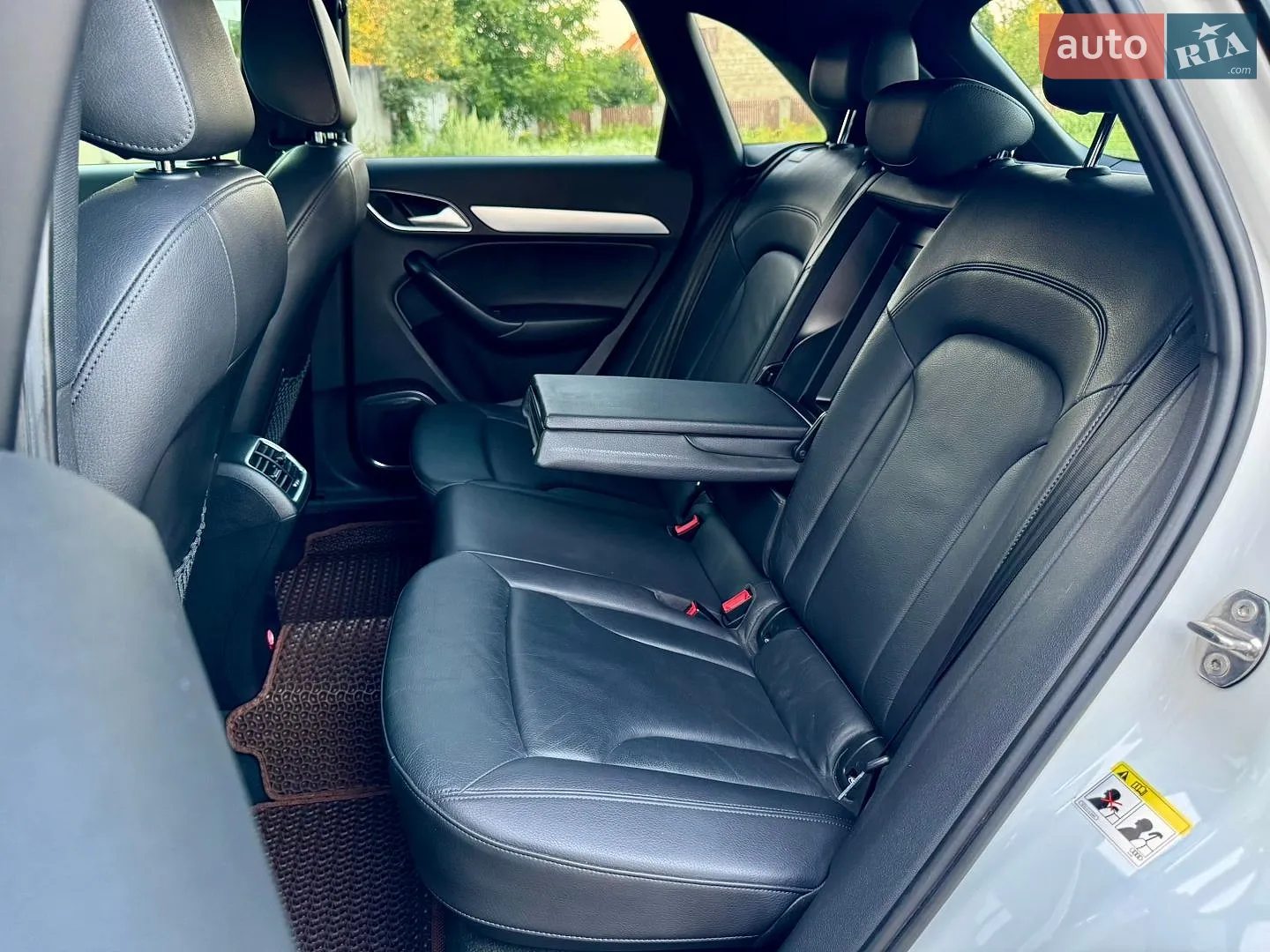 2014 Audi Q3 - мініатюра 85