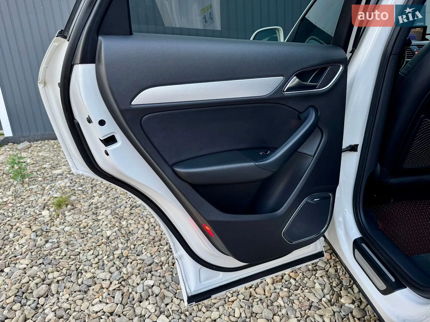2014 Audi Q3 - мініатюра 91