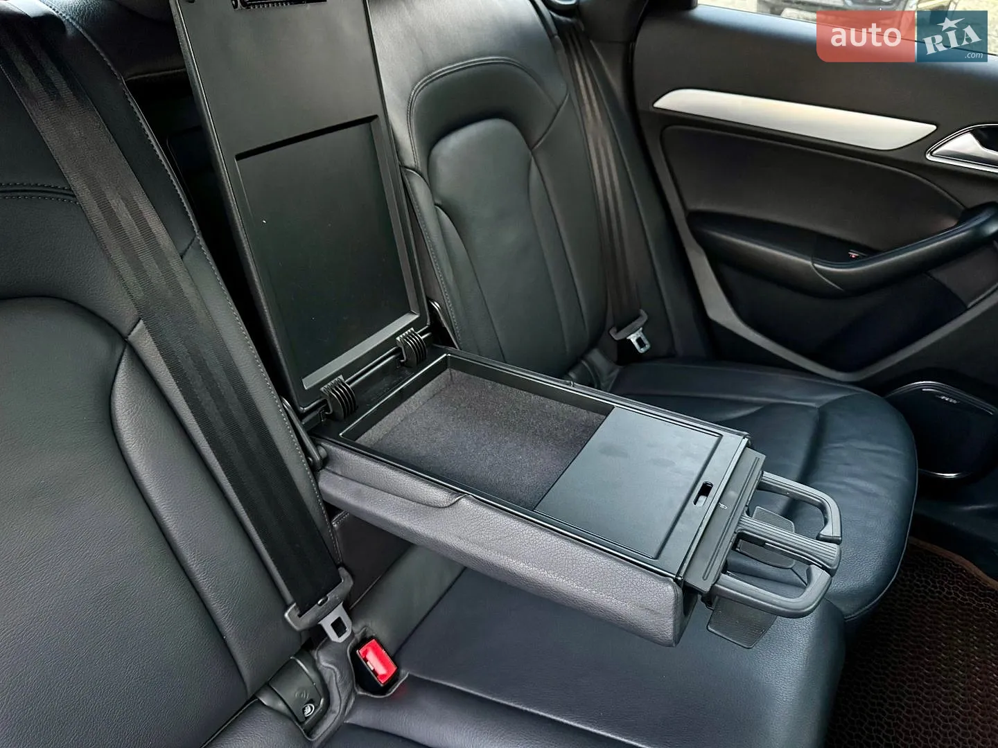 2014 Audi Q3 - мініатюра 86