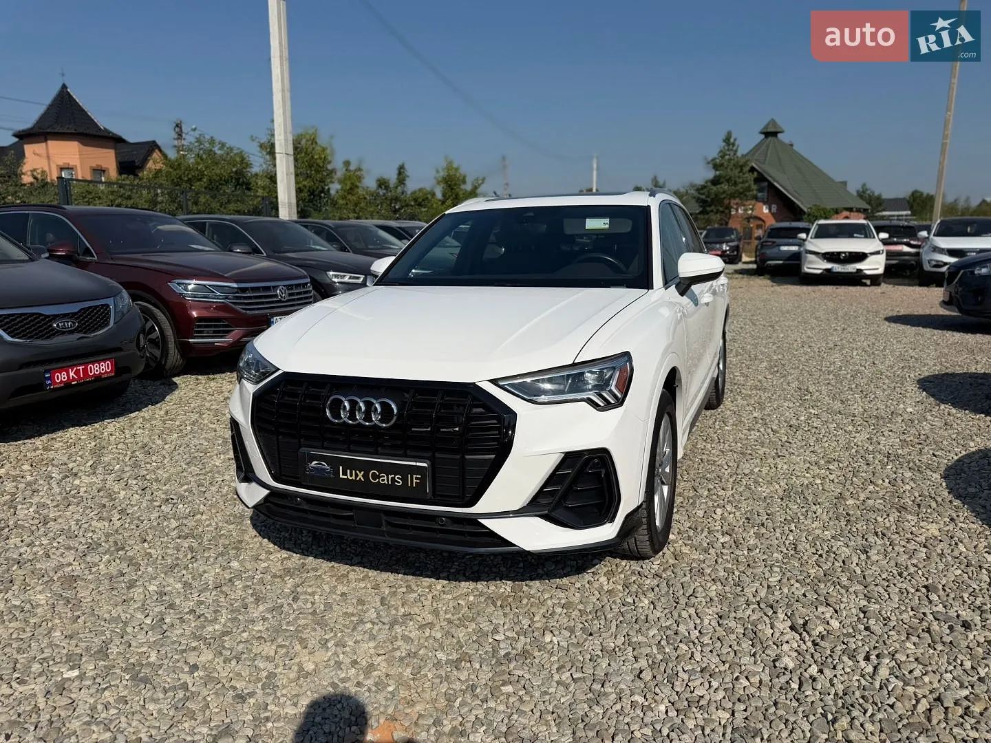 2022 Audi Q3 - мініатюра 7