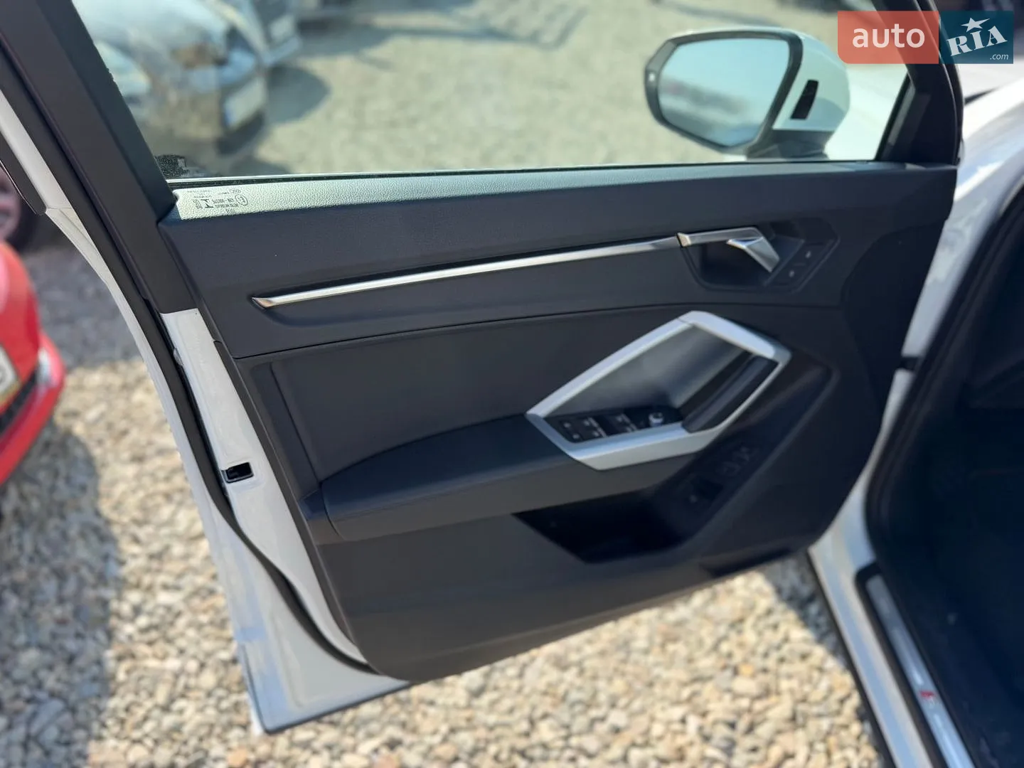 2022 Audi Q3 - мініатюра 19