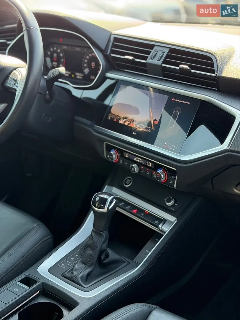 2022 Audi Q3 - мініатюра 37