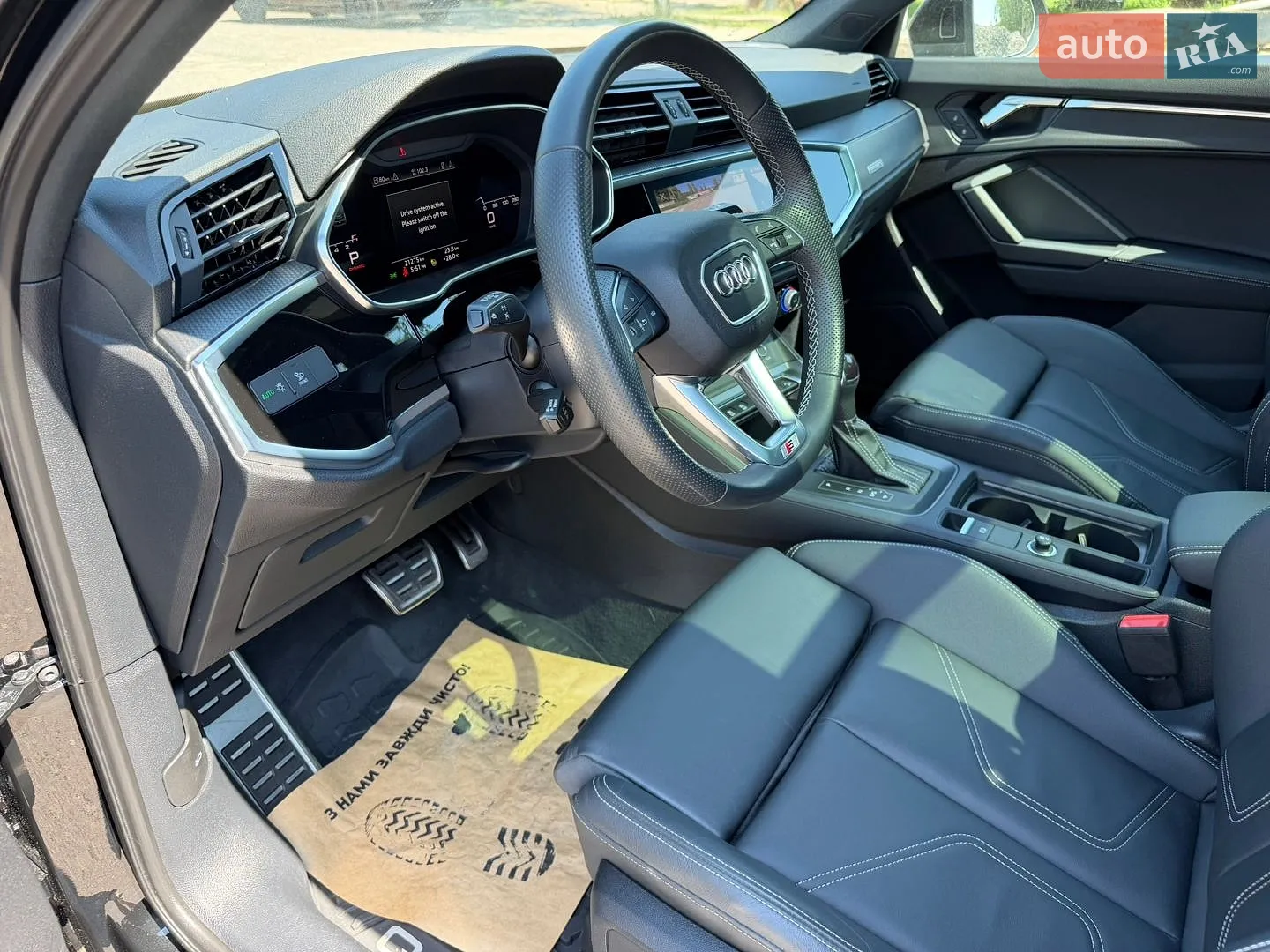2024 Audi Q3 - мініатюра 4