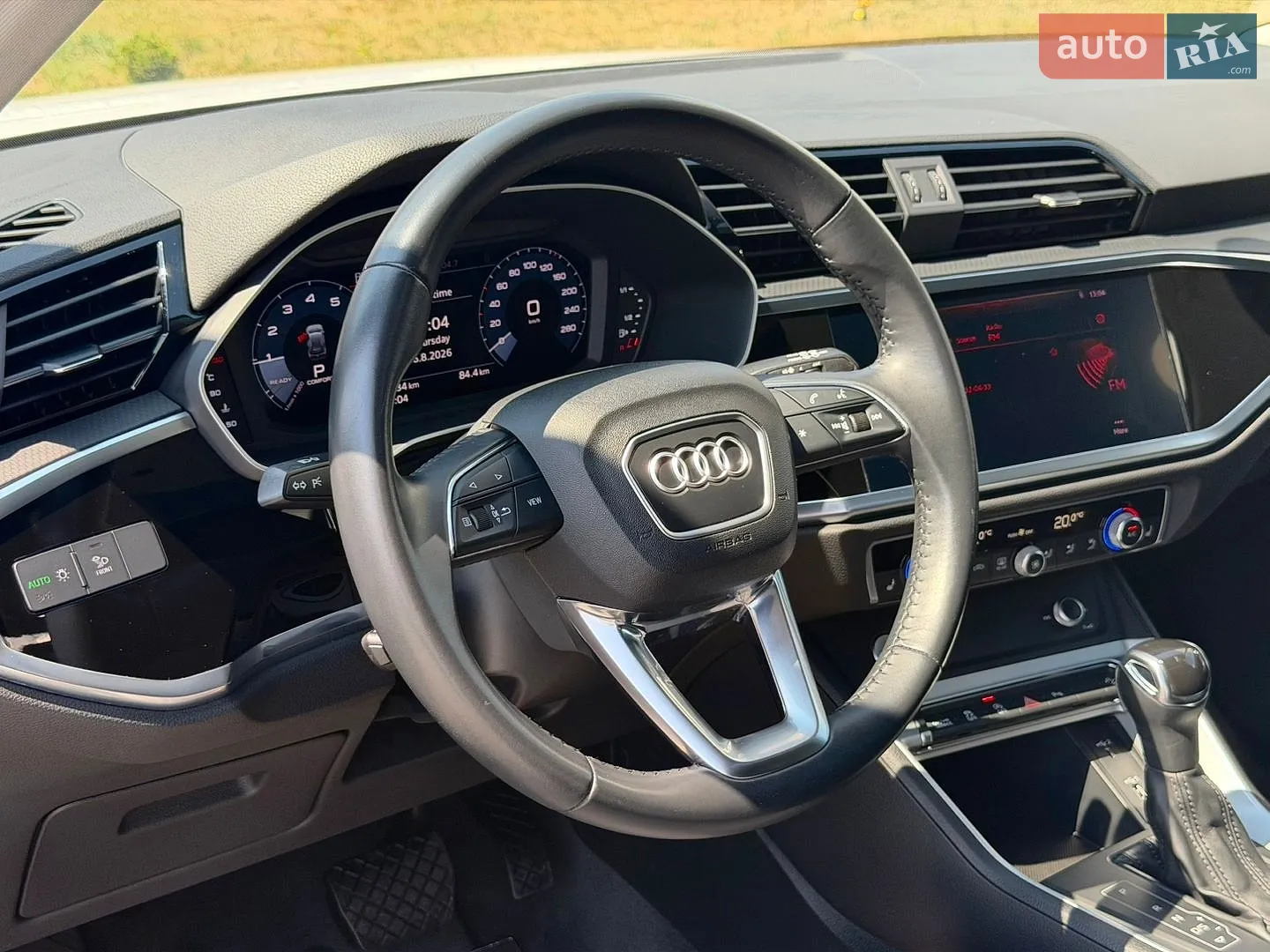 2019 Audi Q3 - мініатюра 27