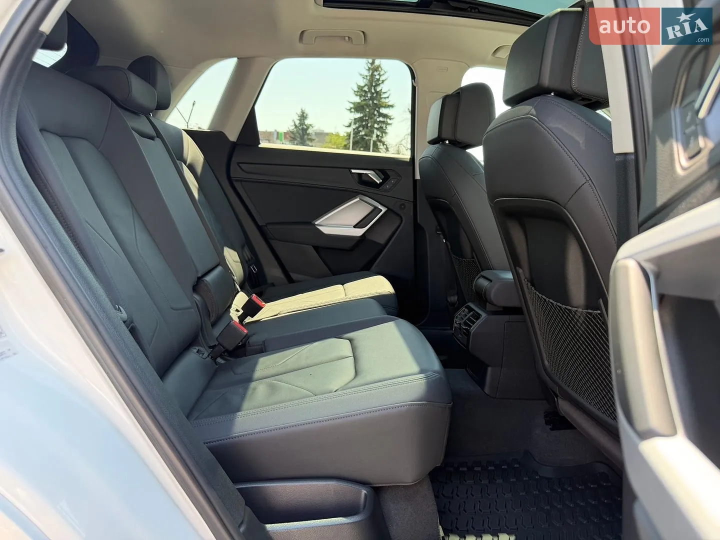 2019 Audi Q3 - мініатюра 32