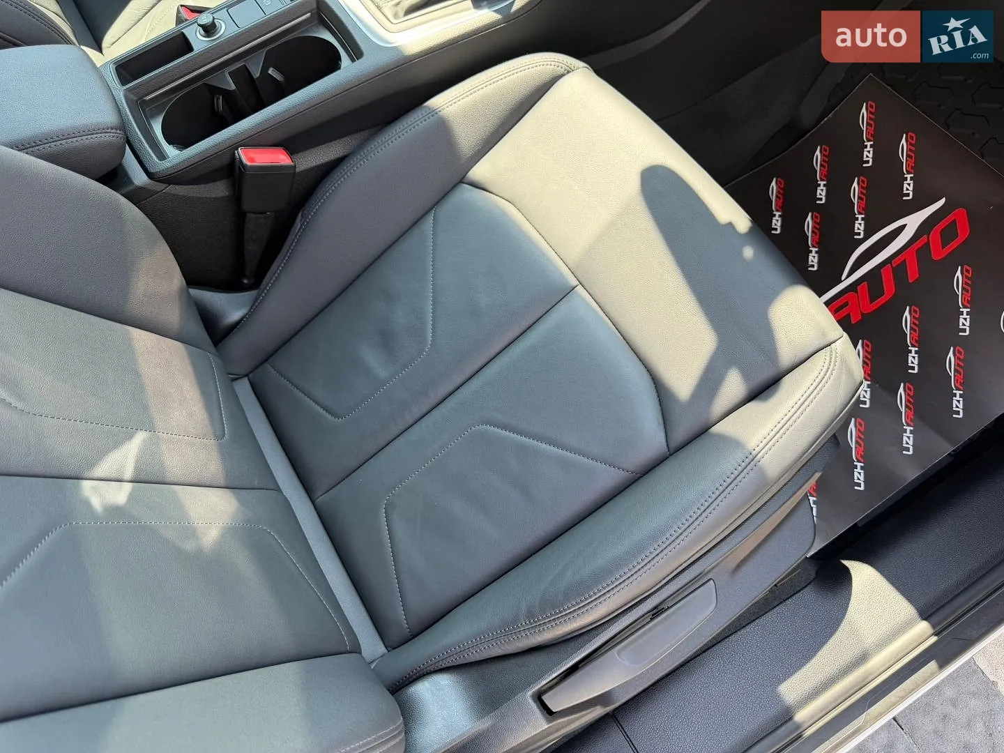 2019 Audi Q3 - мініатюра 43