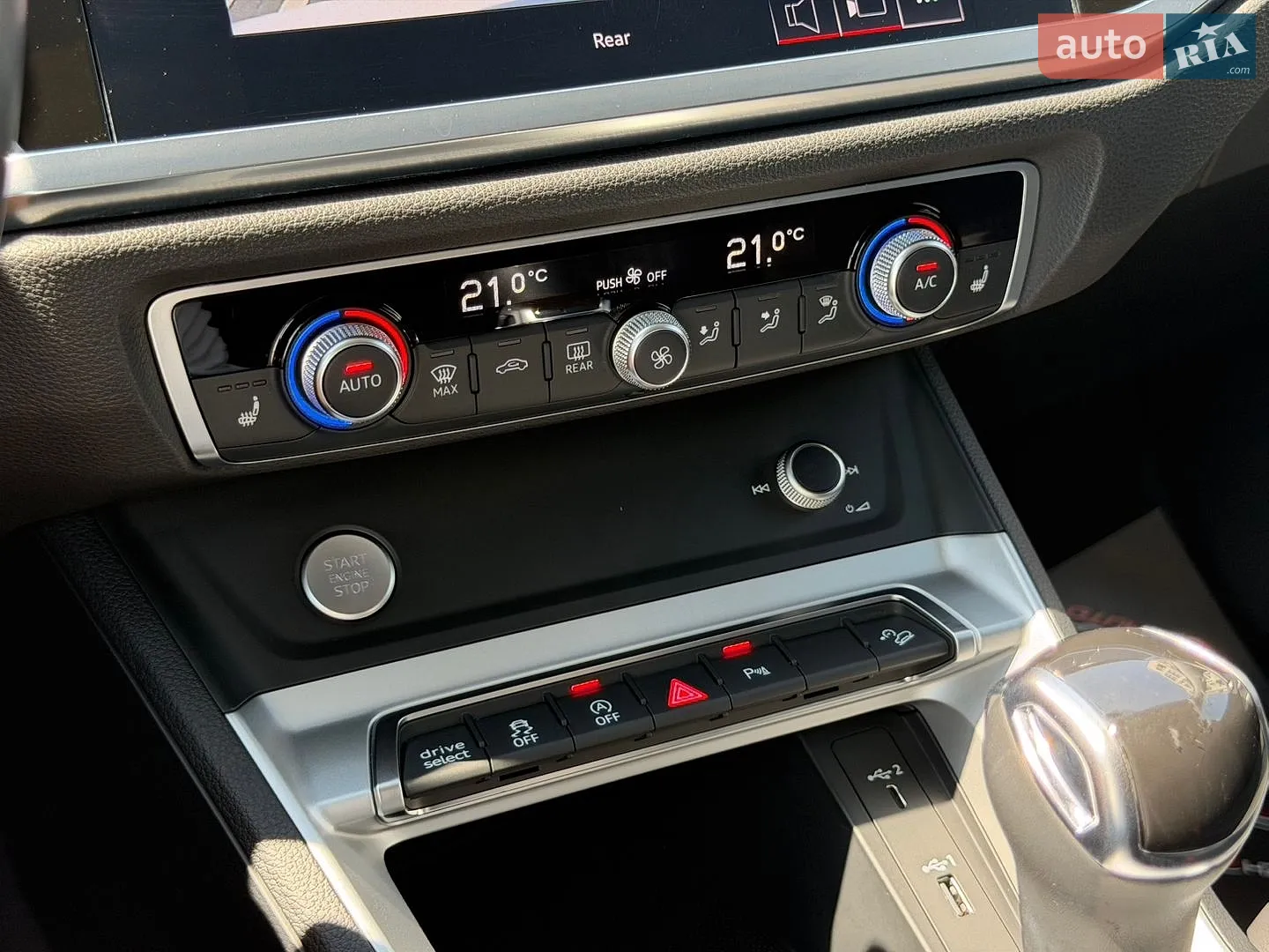 2019 Audi Q3 - мініатюра 50