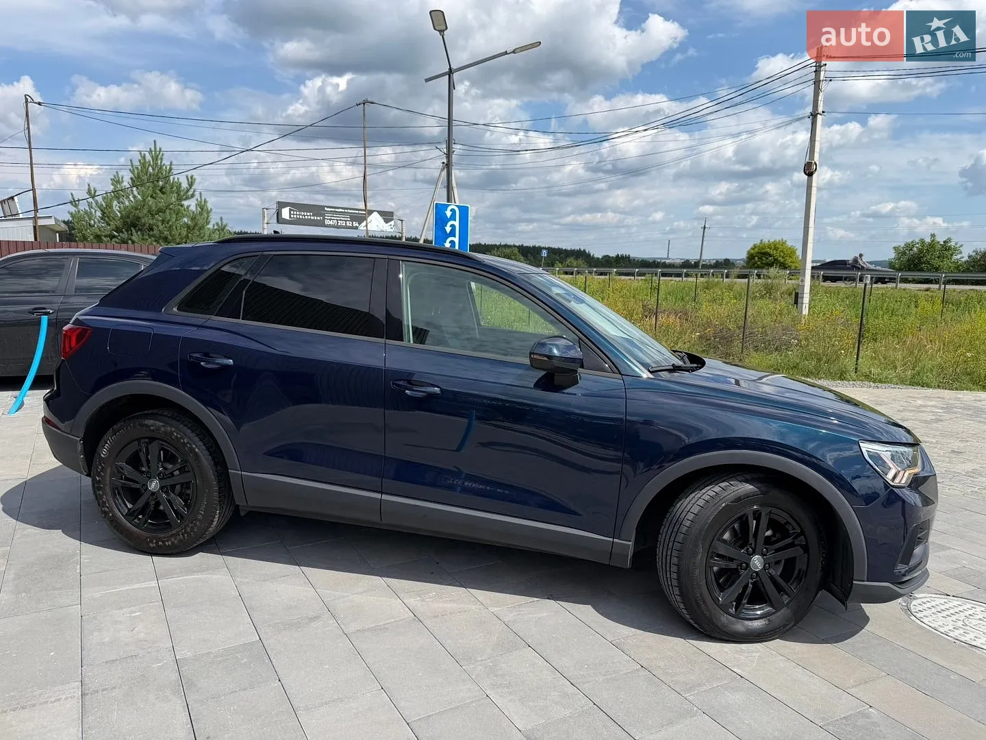 2019 Audi Q3 - мініатюра 6