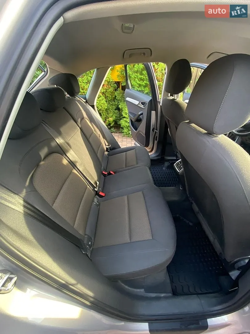 2013 Audi Q3 - мініатюра 9