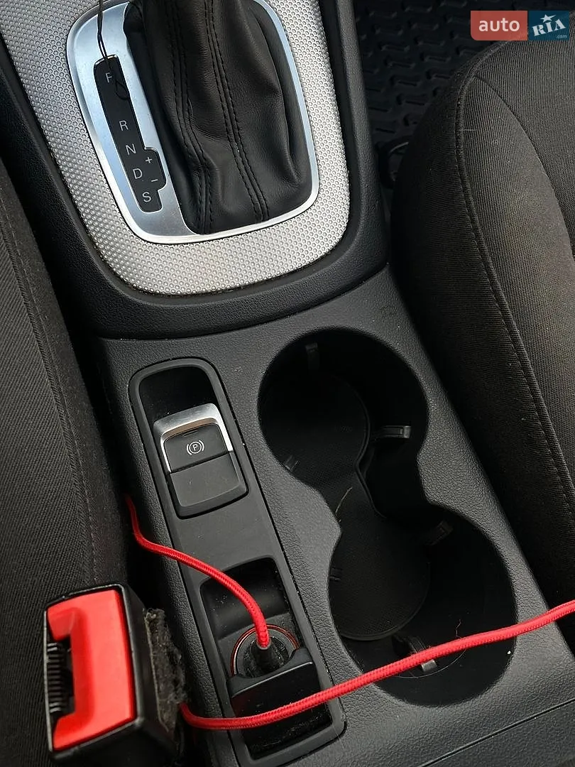 2013 Audi Q3 - мініатюра 13
