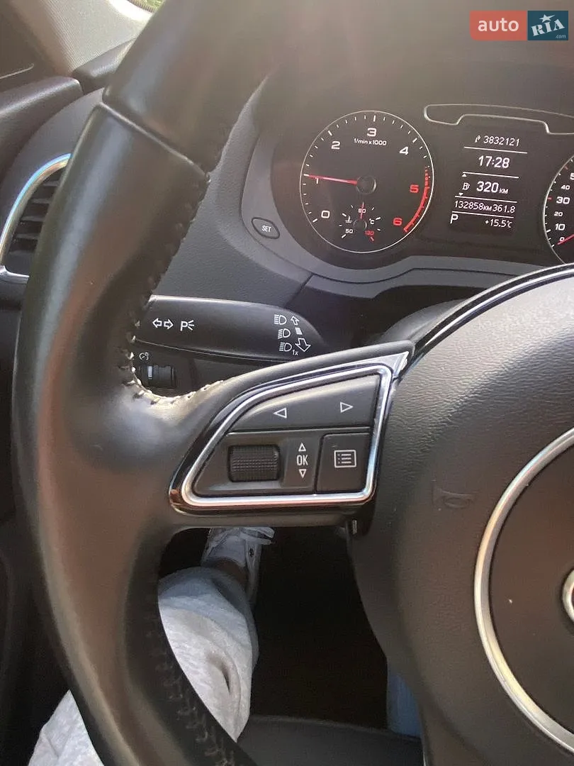 2013 Audi Q3 - мініатюра 18