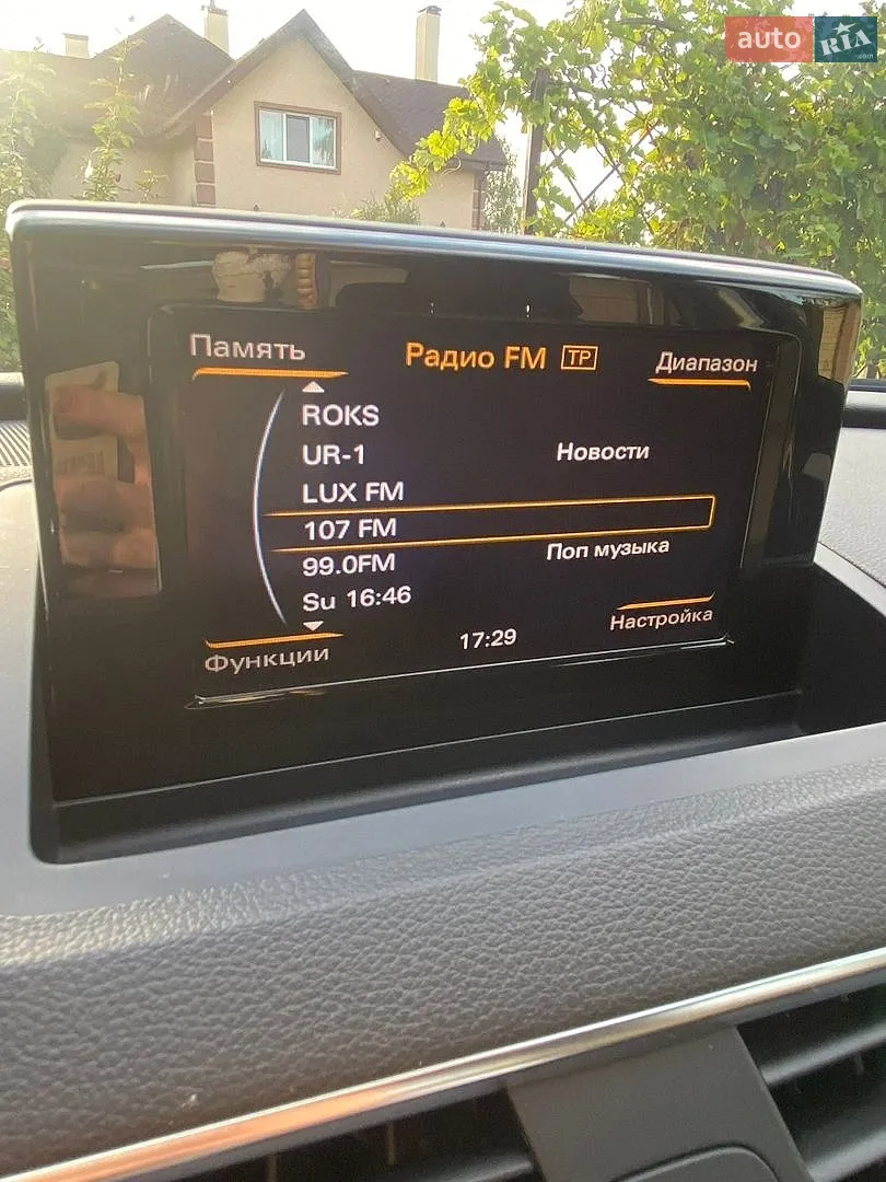 2013 Audi Q3 - мініатюра 20