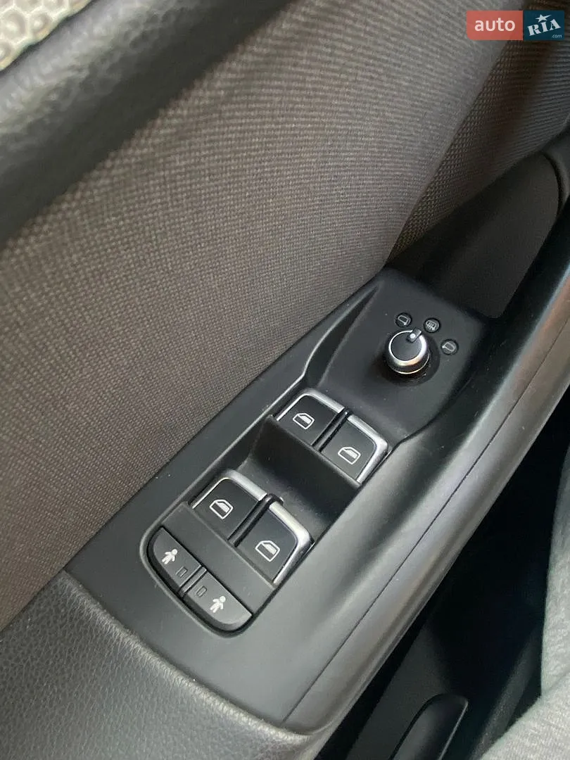 2013 Audi Q3 - мініатюра 21