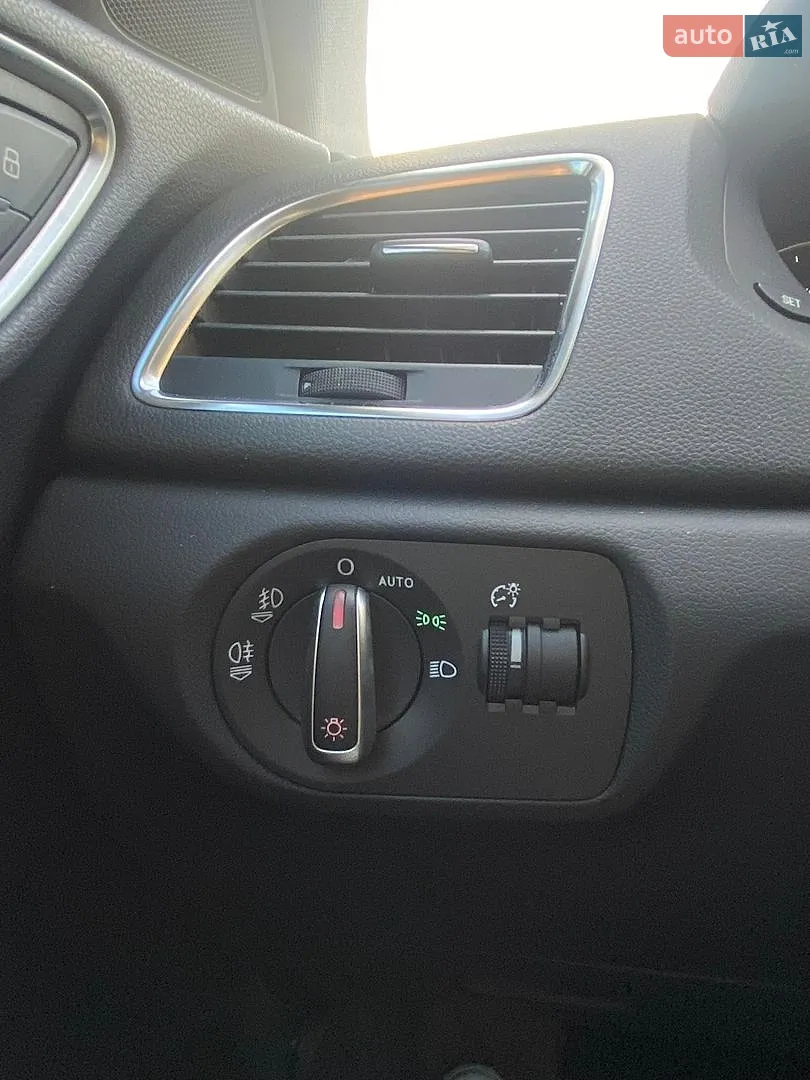 2013 Audi Q3 - мініатюра 22