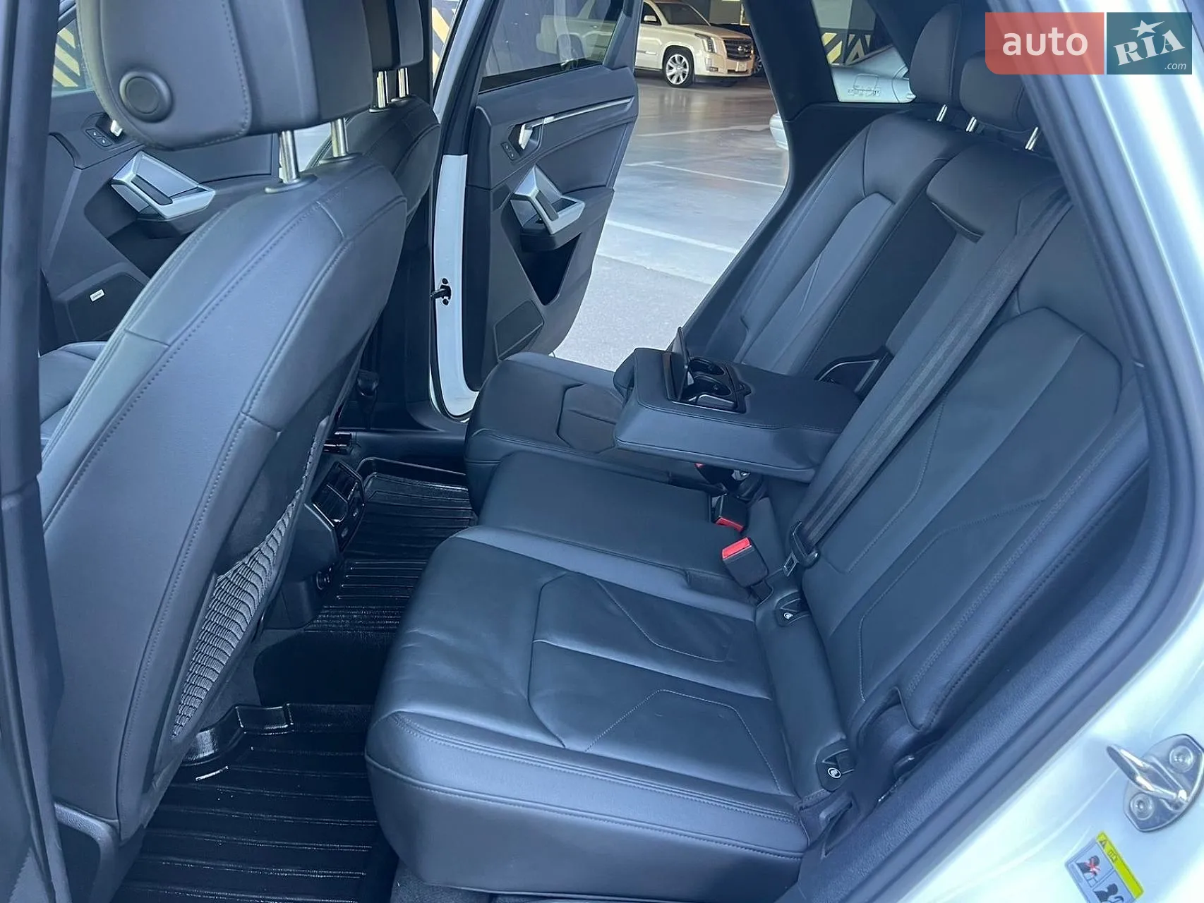 2020 Audi Q3 - мініатюра 39
