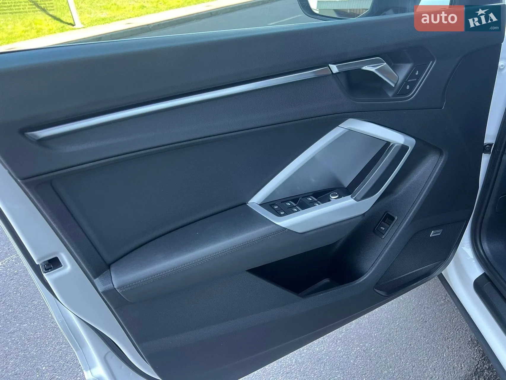 2020 Audi Q3 - мініатюра 40