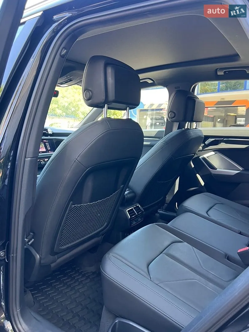 2021 Audi Q3 - мініатюра 17