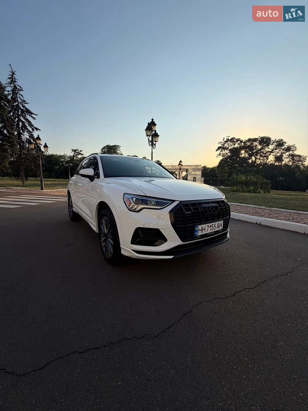 2024 Audi Q3 - мініатюра 2