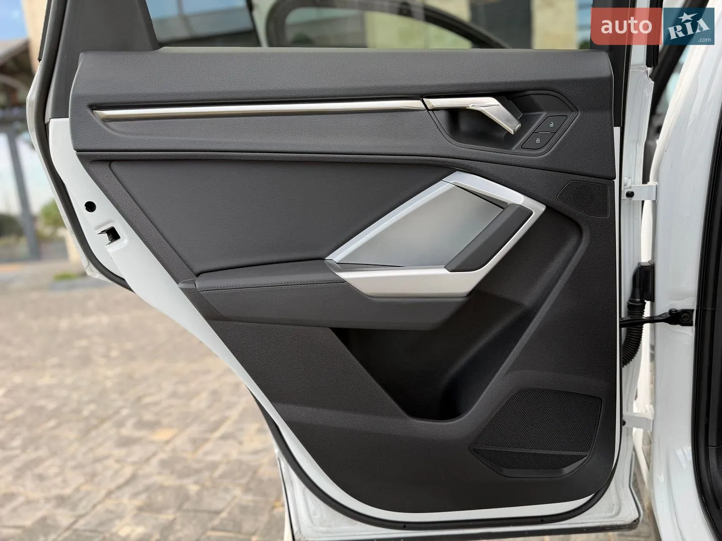 2024 Audi Q3 - мініатюра 40