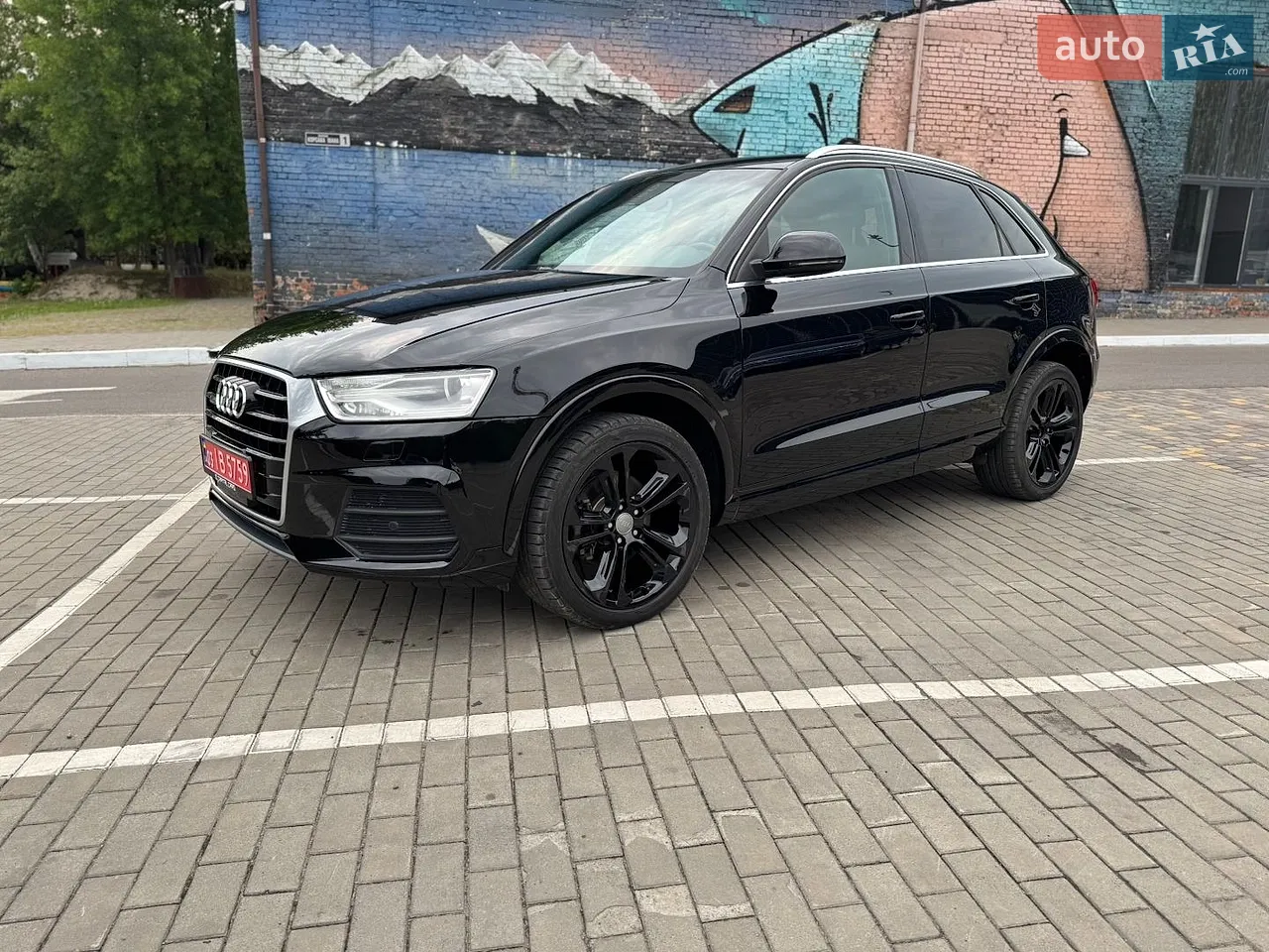 2019 Audi Q5 - мініатюра 38
