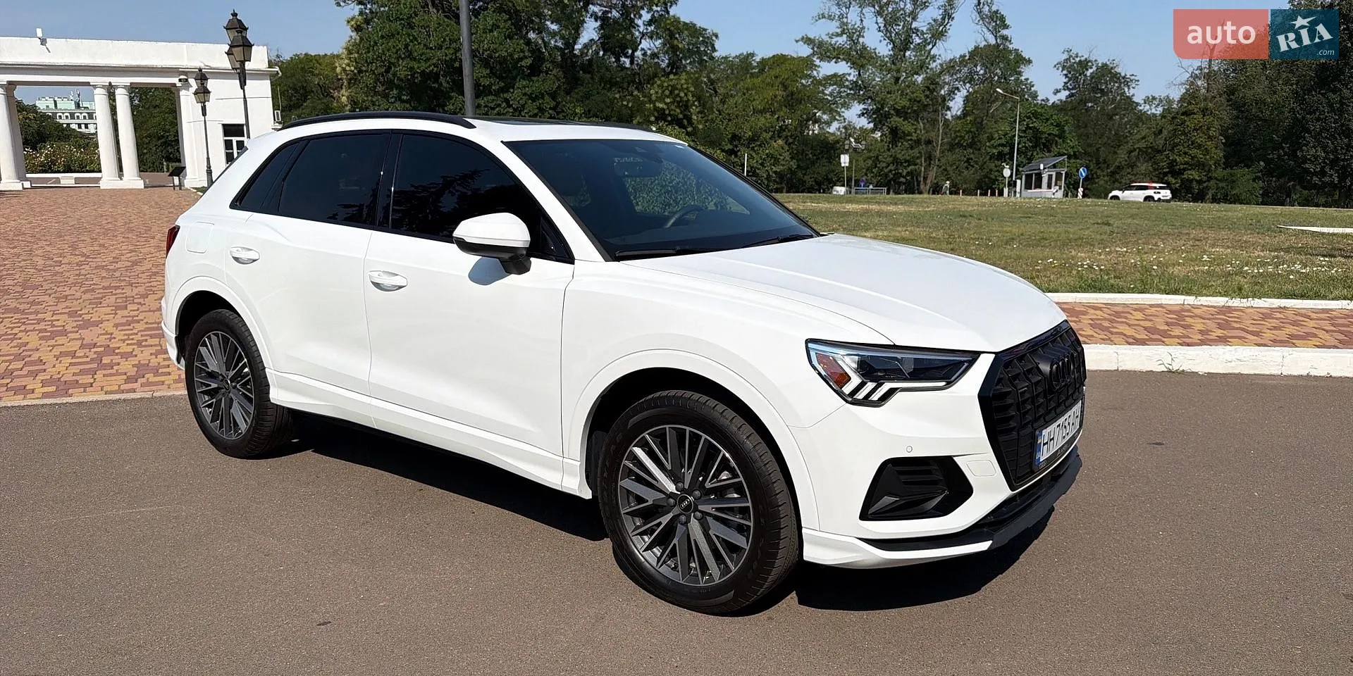 2024 Audi Q3 - мініатюра 10