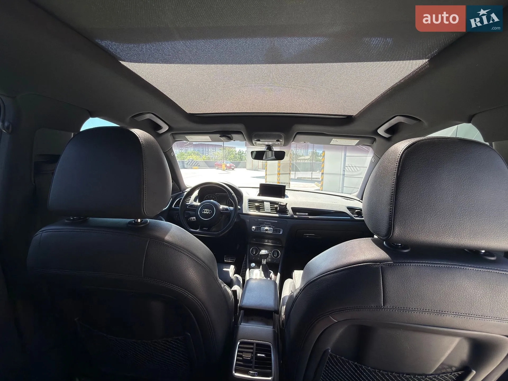 2018 Audi Q3 - мініатюра 43