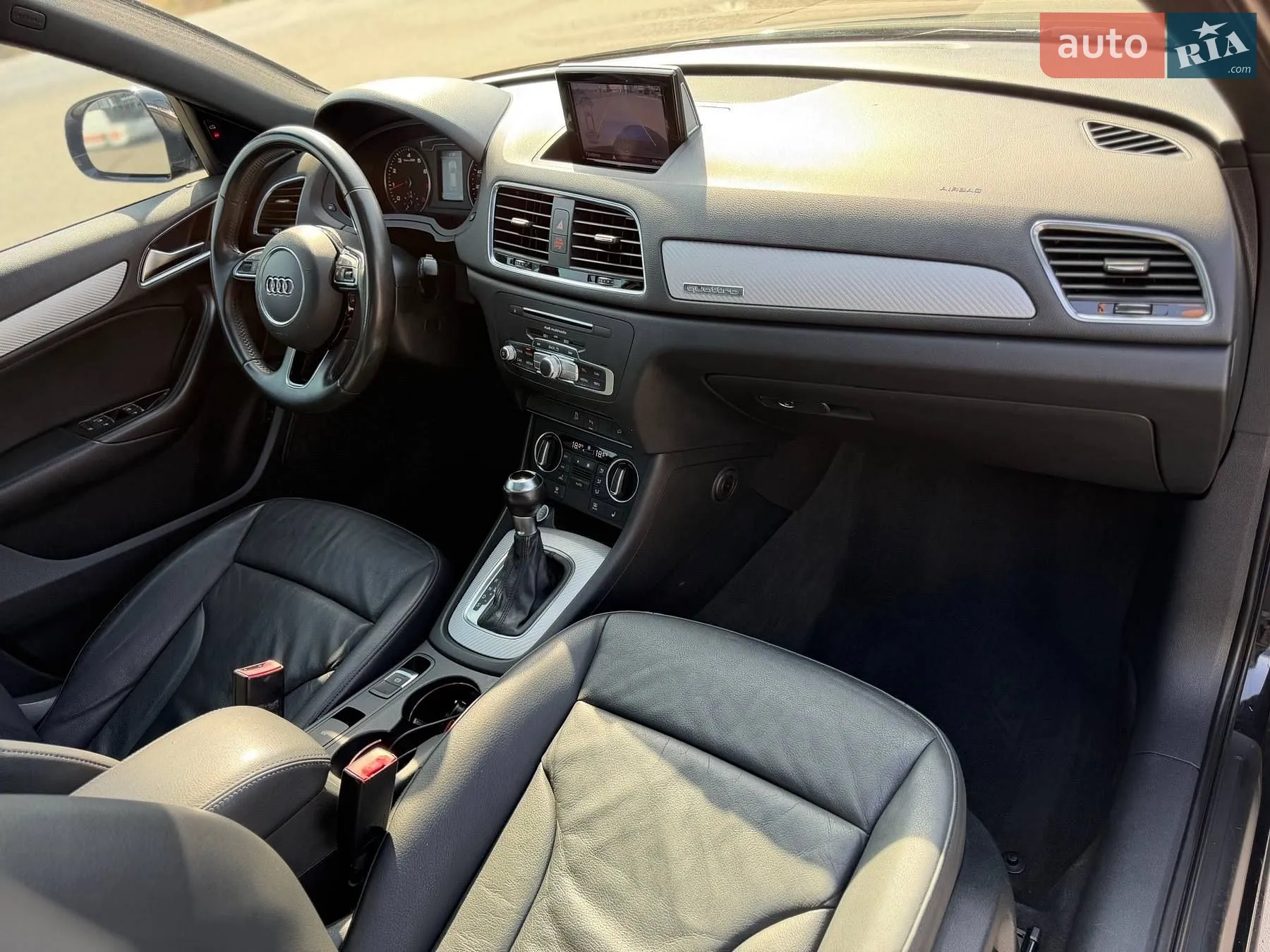 2016 Audi Q3 - мініатюра 17