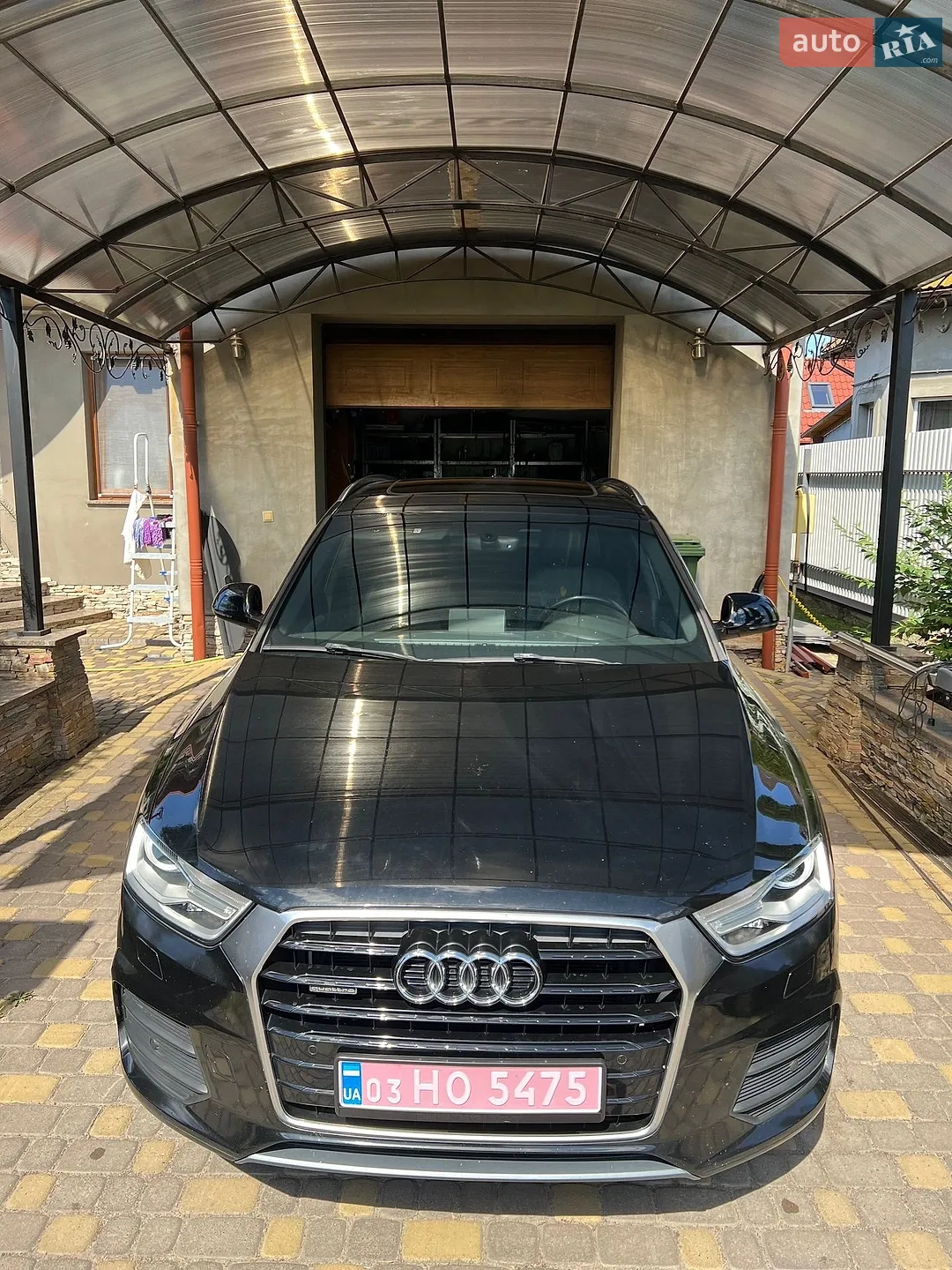 2016 Audi Q3 - мініатюра 6