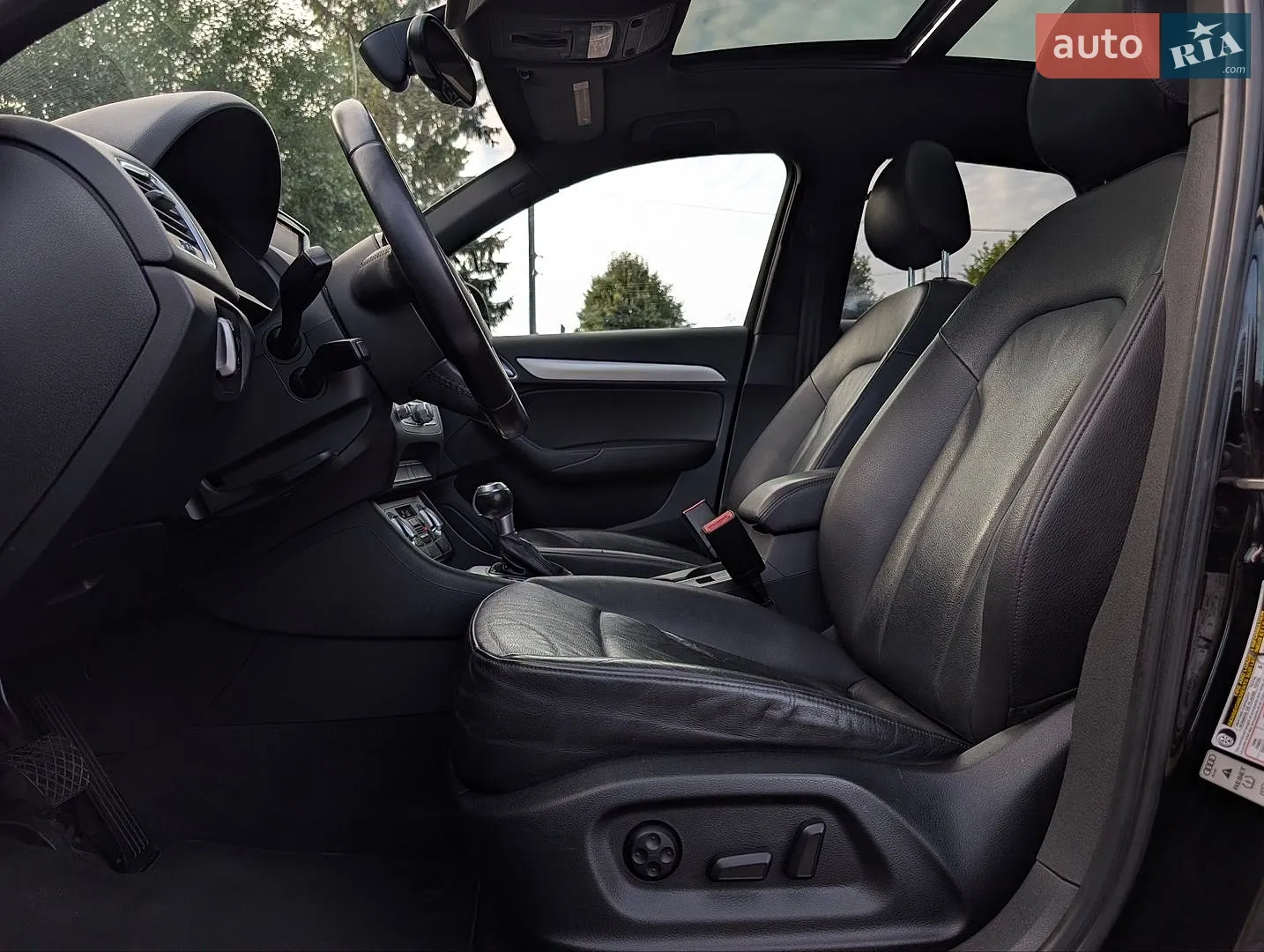 2015 Audi Q3 - мініатюра 30