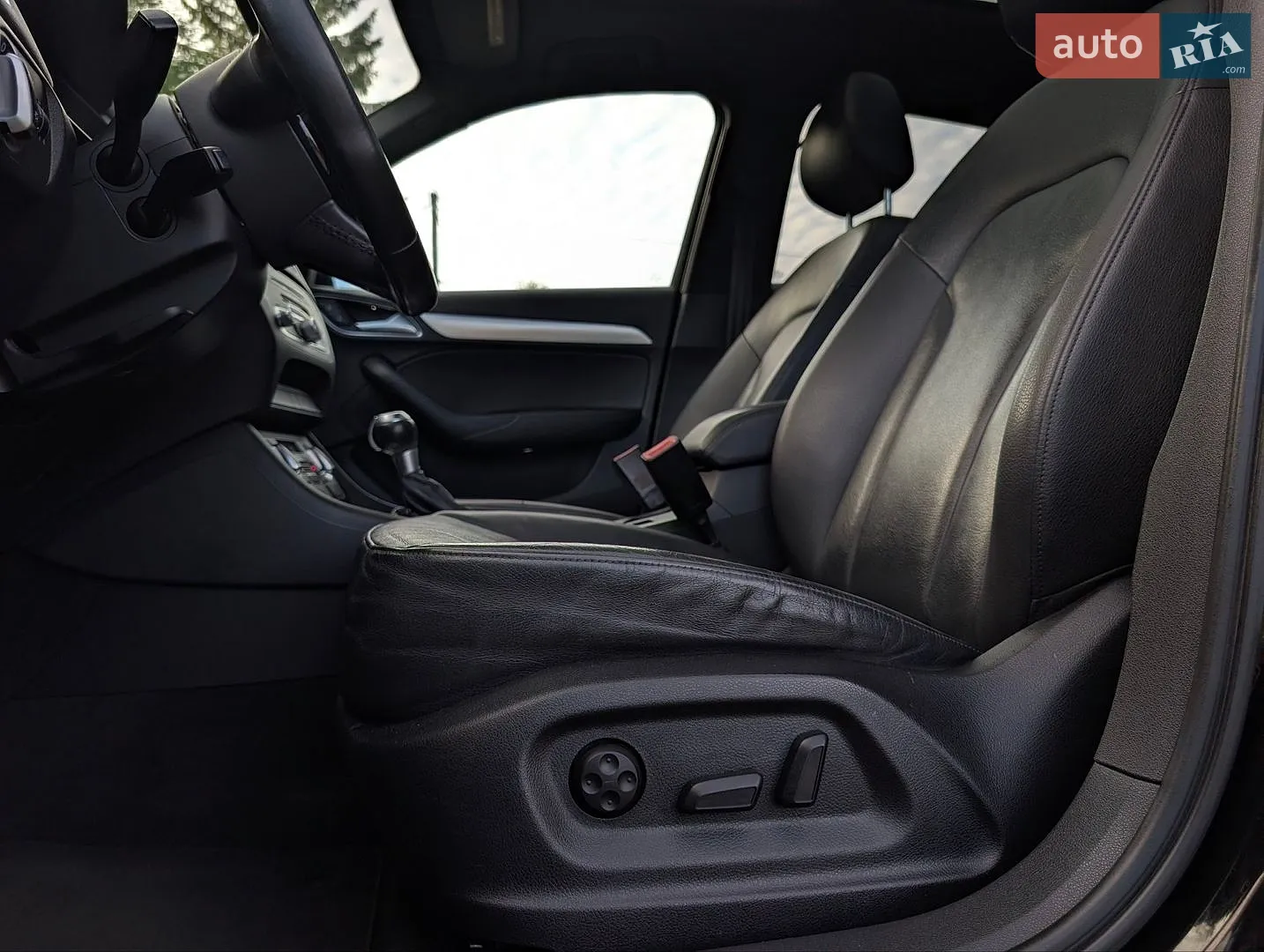 2015 Audi Q3 - мініатюра 31