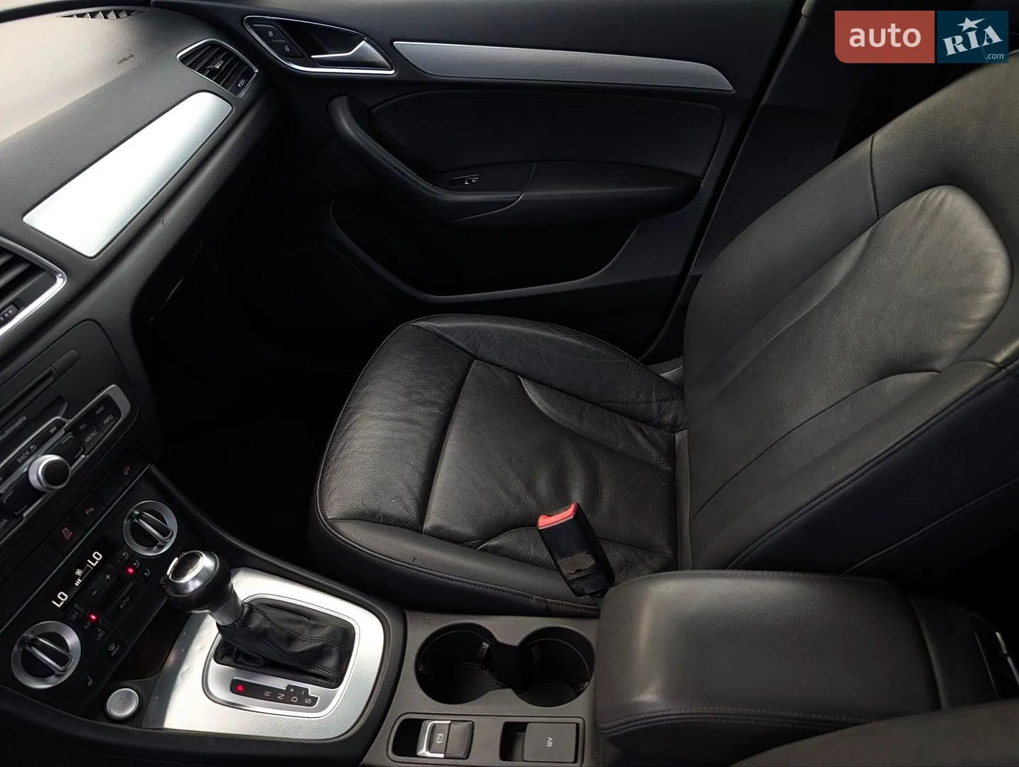 2015 Audi Q3 - мініатюра 33
