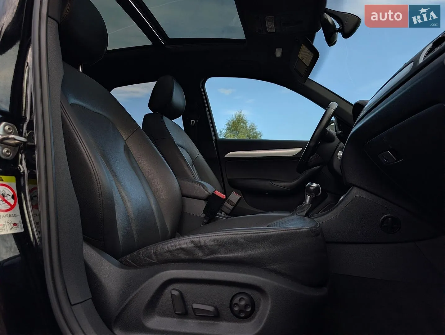 2015 Audi Q3 - мініатюра 36