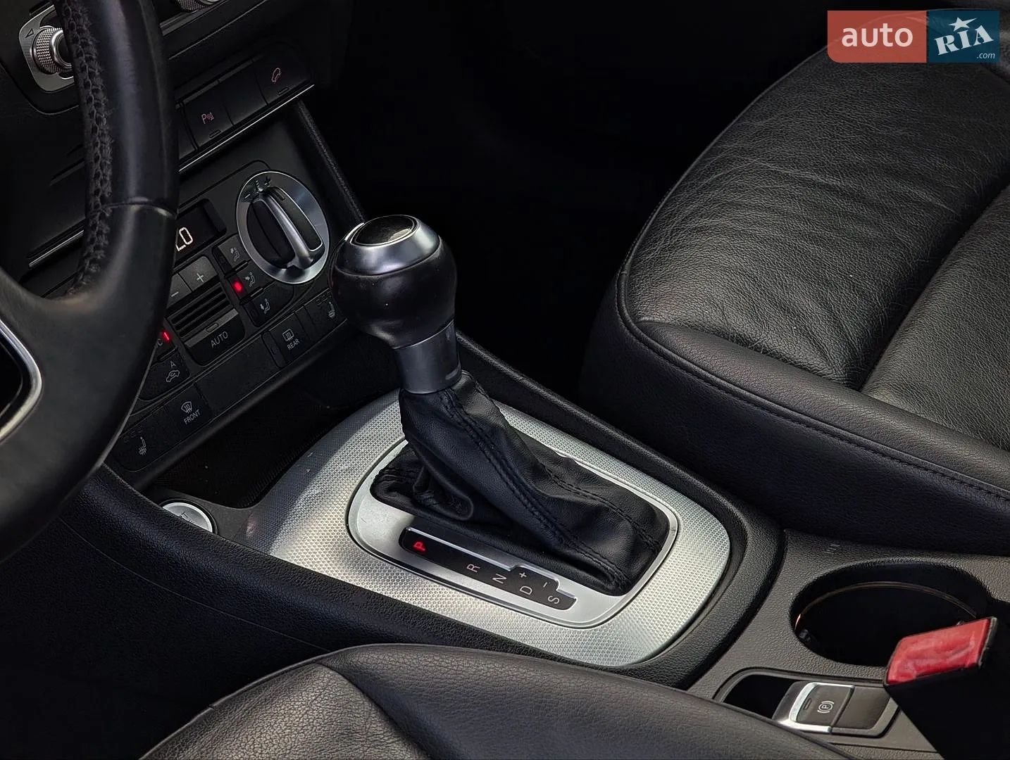 2015 Audi Q3 - мініатюра 34