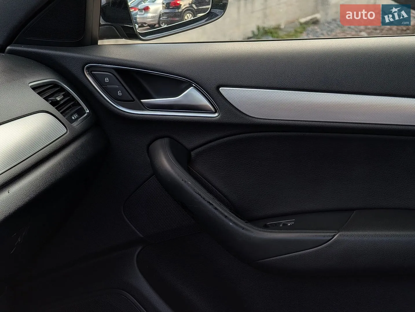 2015 Audi Q3 - мініатюра 35